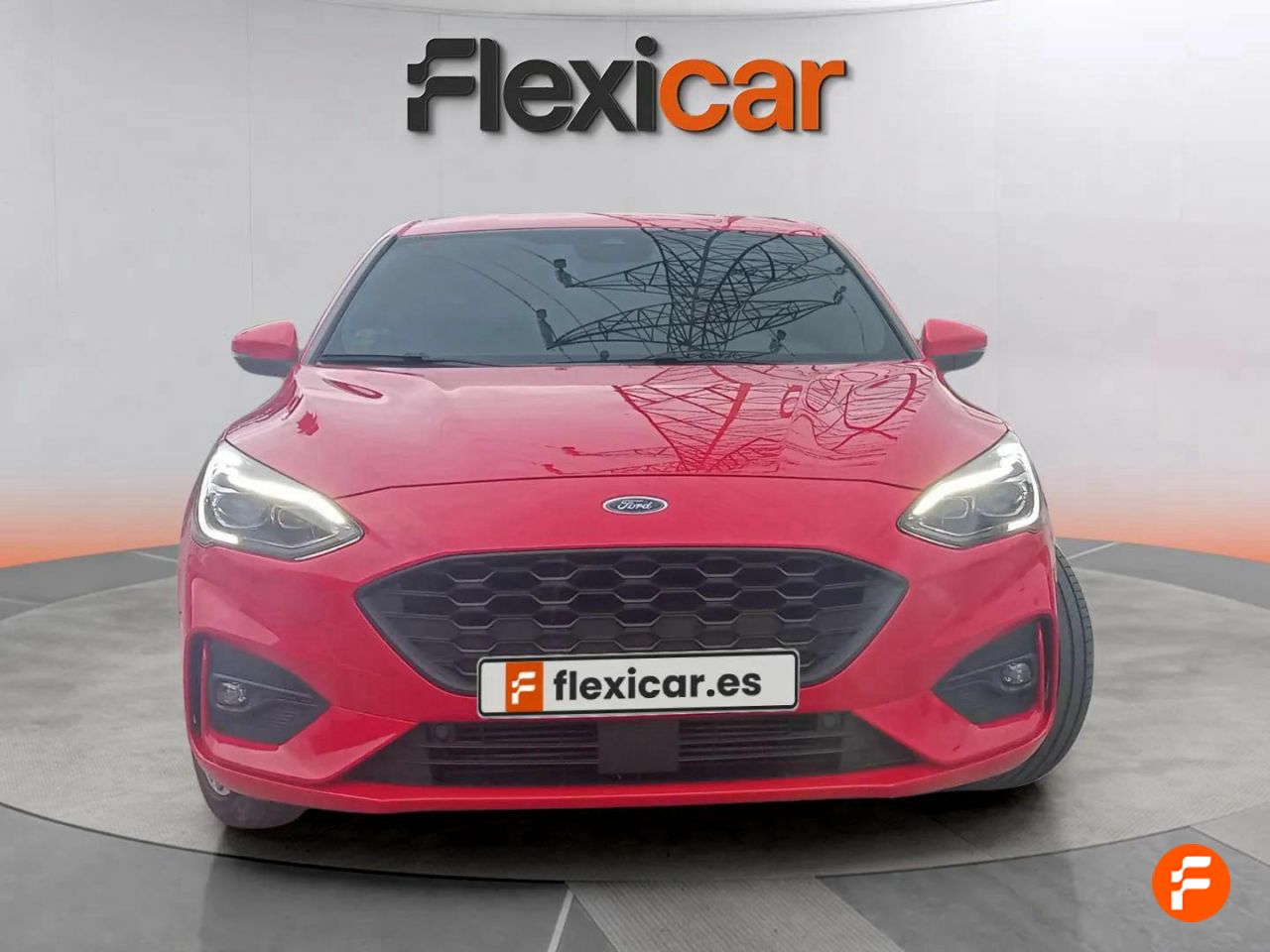 ford focus 2020 / foto grande (2)