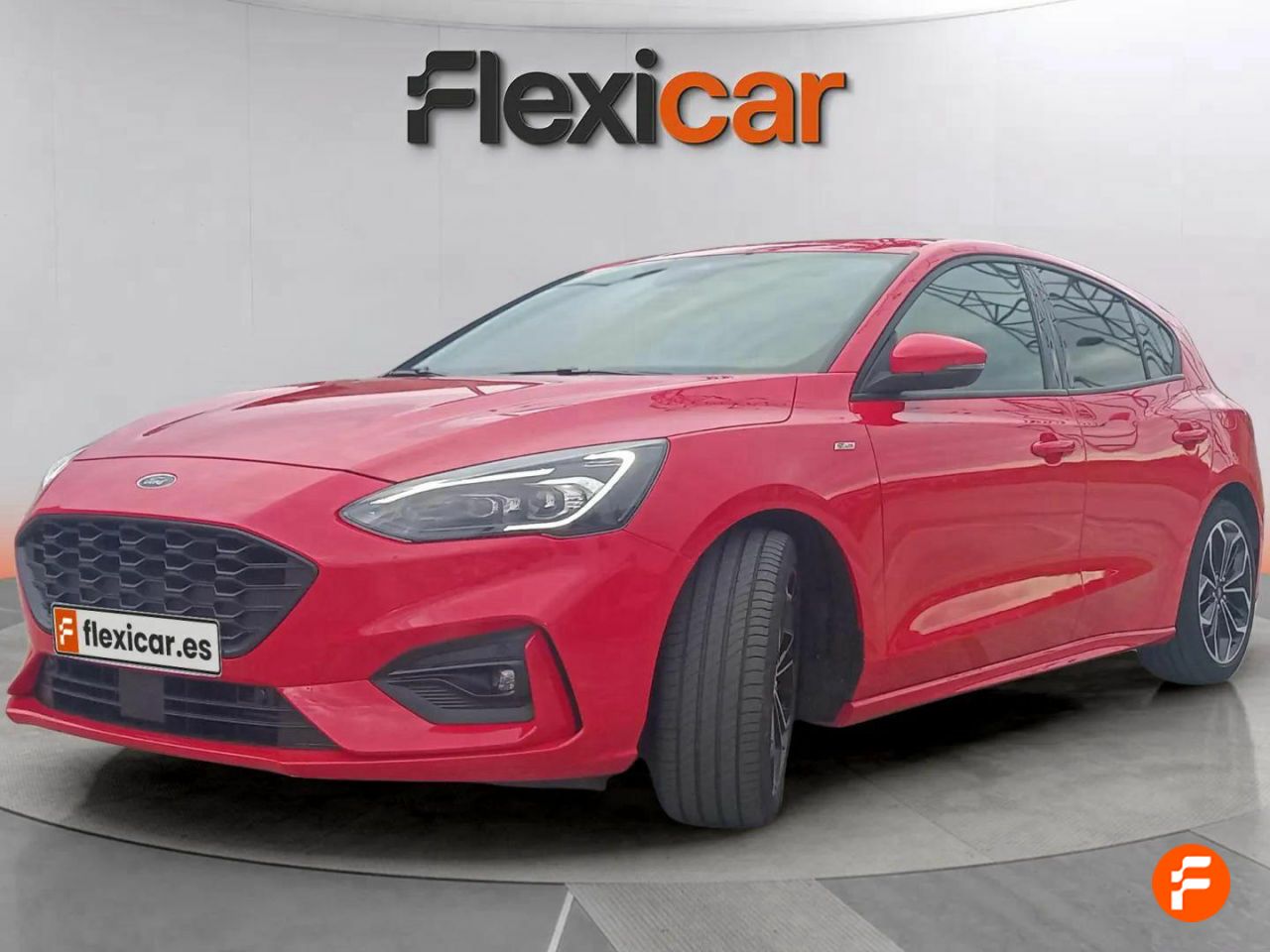 ford focus 2020 / foto grande (3)