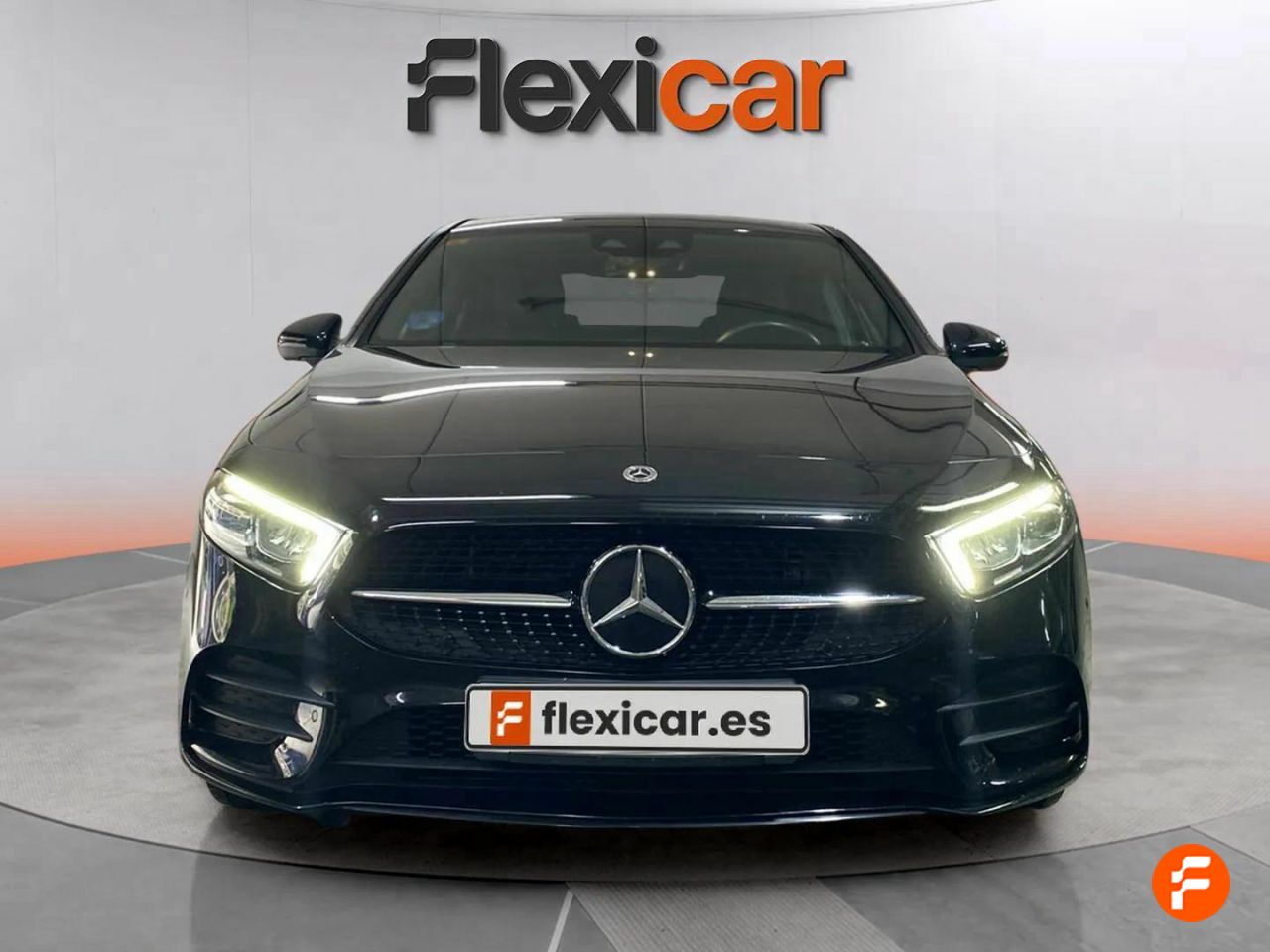 mercedes clase a 2021 / foto grande (2)