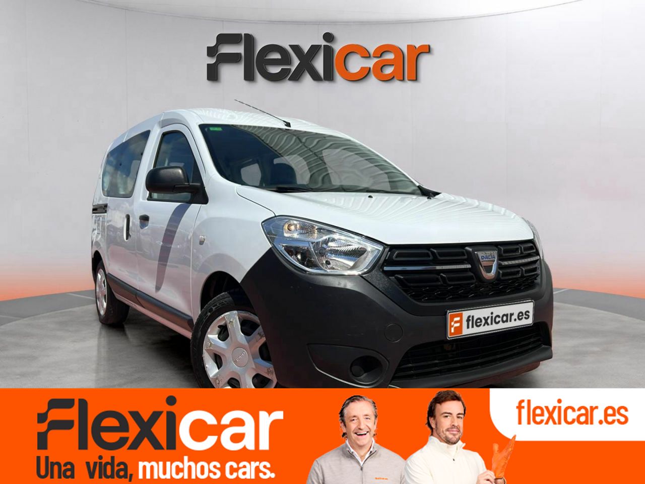 Dacia jogger 2023 precio  de segunda mano - dacia dokker 2018 /