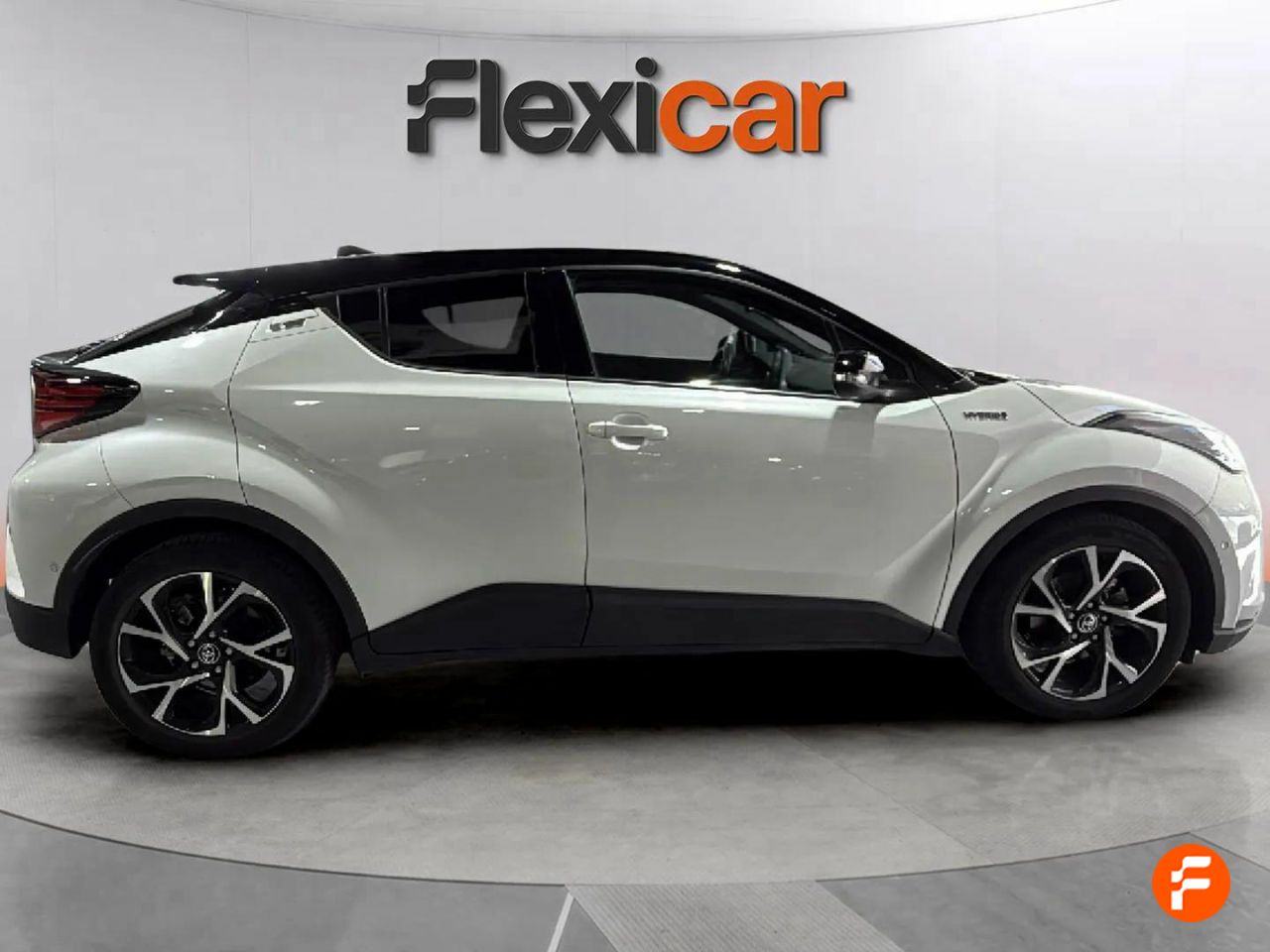 toyota c-hr 2020 / foto grande (3)