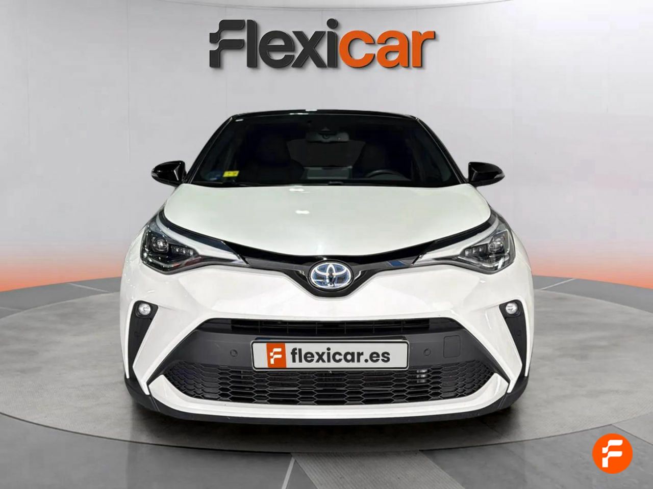 toyota c-hr 2020 / foto grande (2)