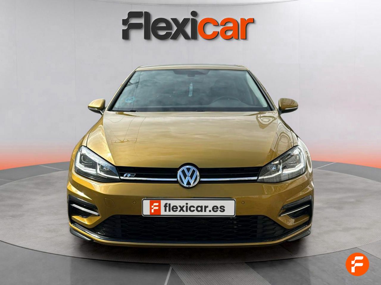 volkswagen golf 2017 / foto grande (3)