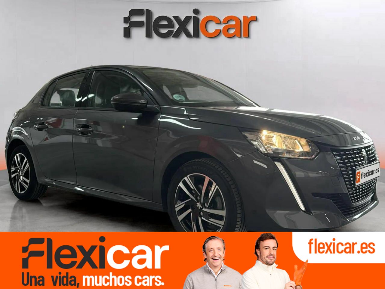 Foto peugeot 208 2019 /