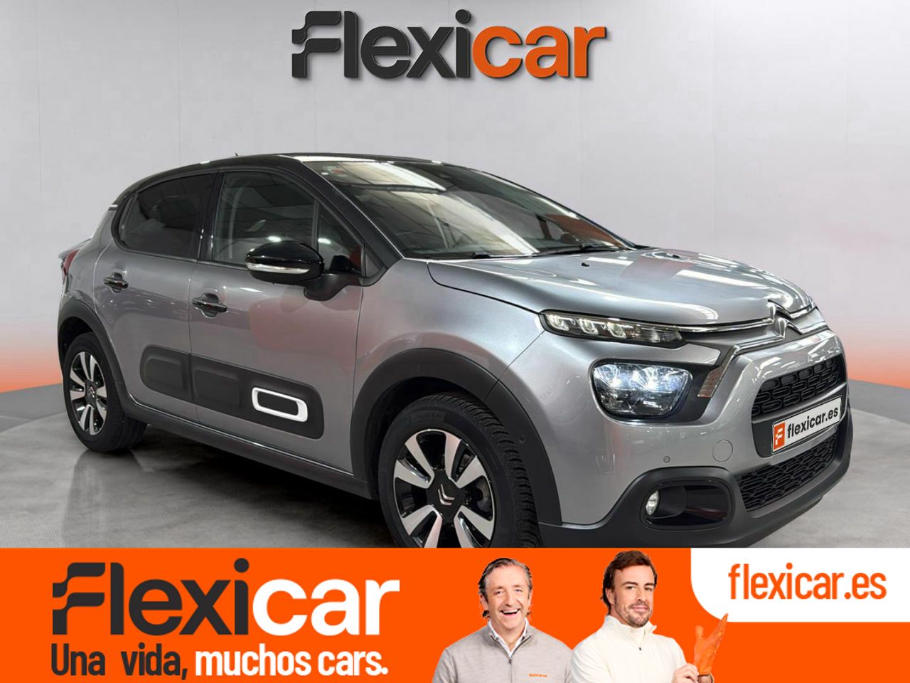 Foto citroën c3 2021 /
