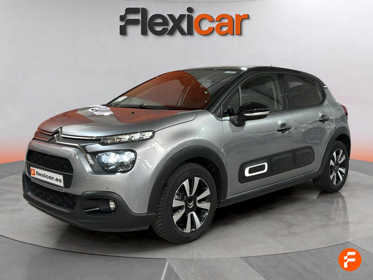 citroën c3 2021 / foto grande (3)
