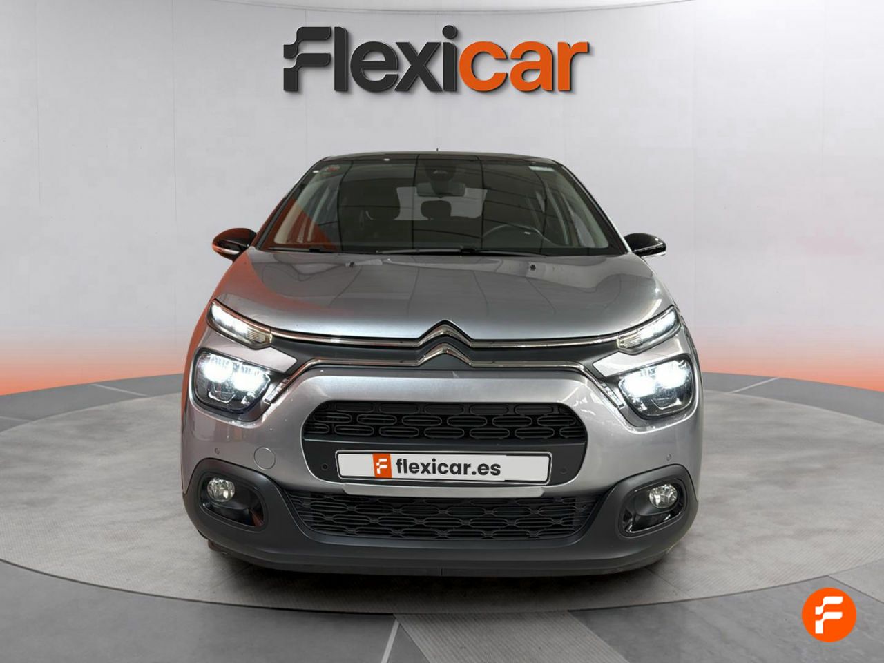citroën c3 2021 / foto grande (2)