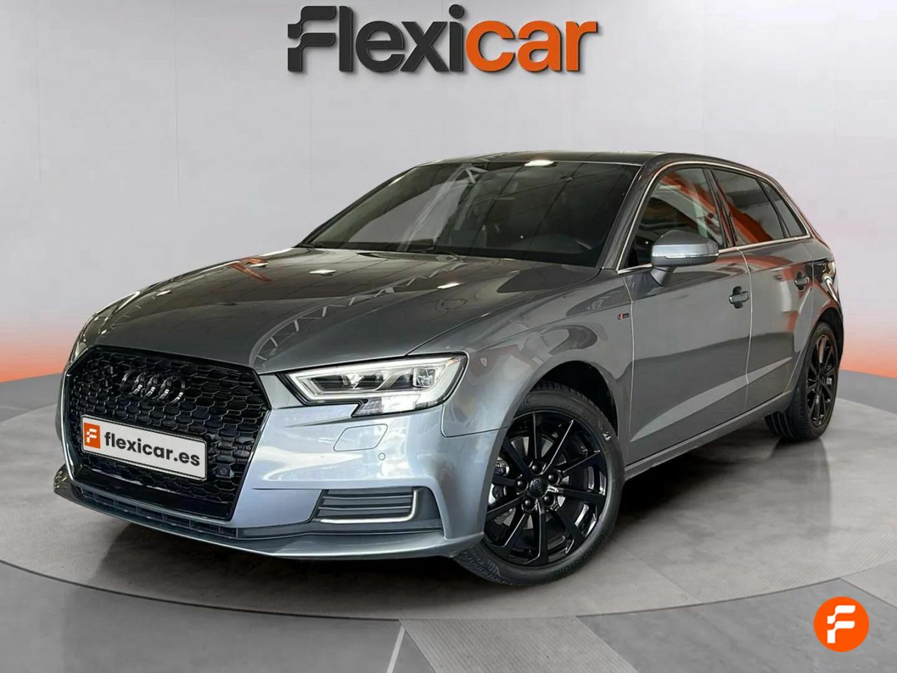 audi a3 2018 / foto grande (2)