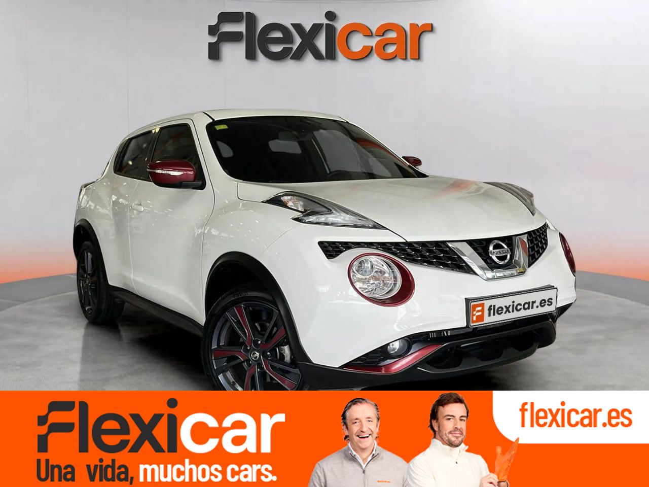 Foto nissan juke 2016 /