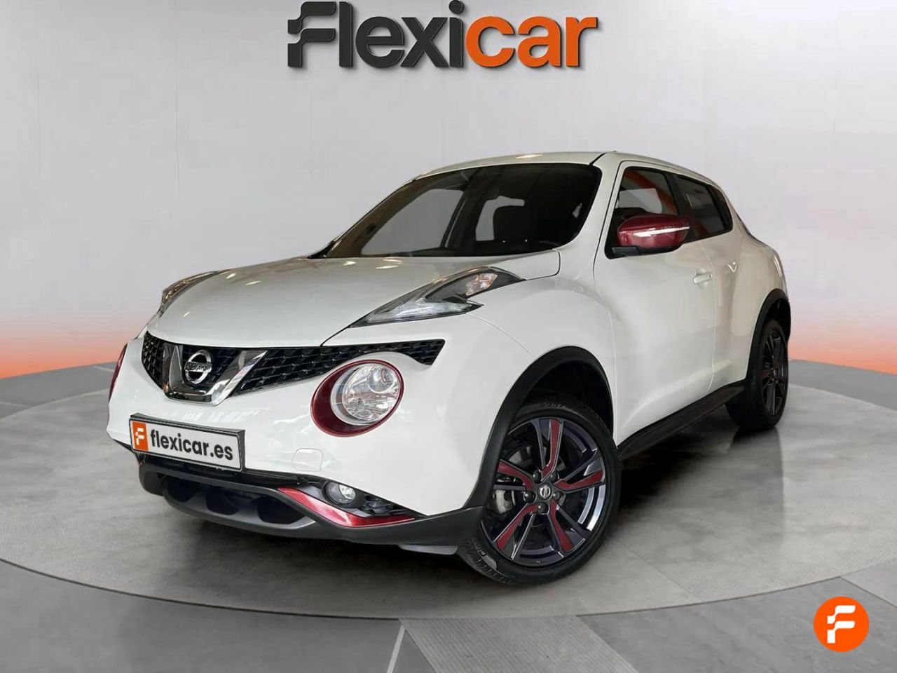 nissan juke 2016 / foto grande (2)