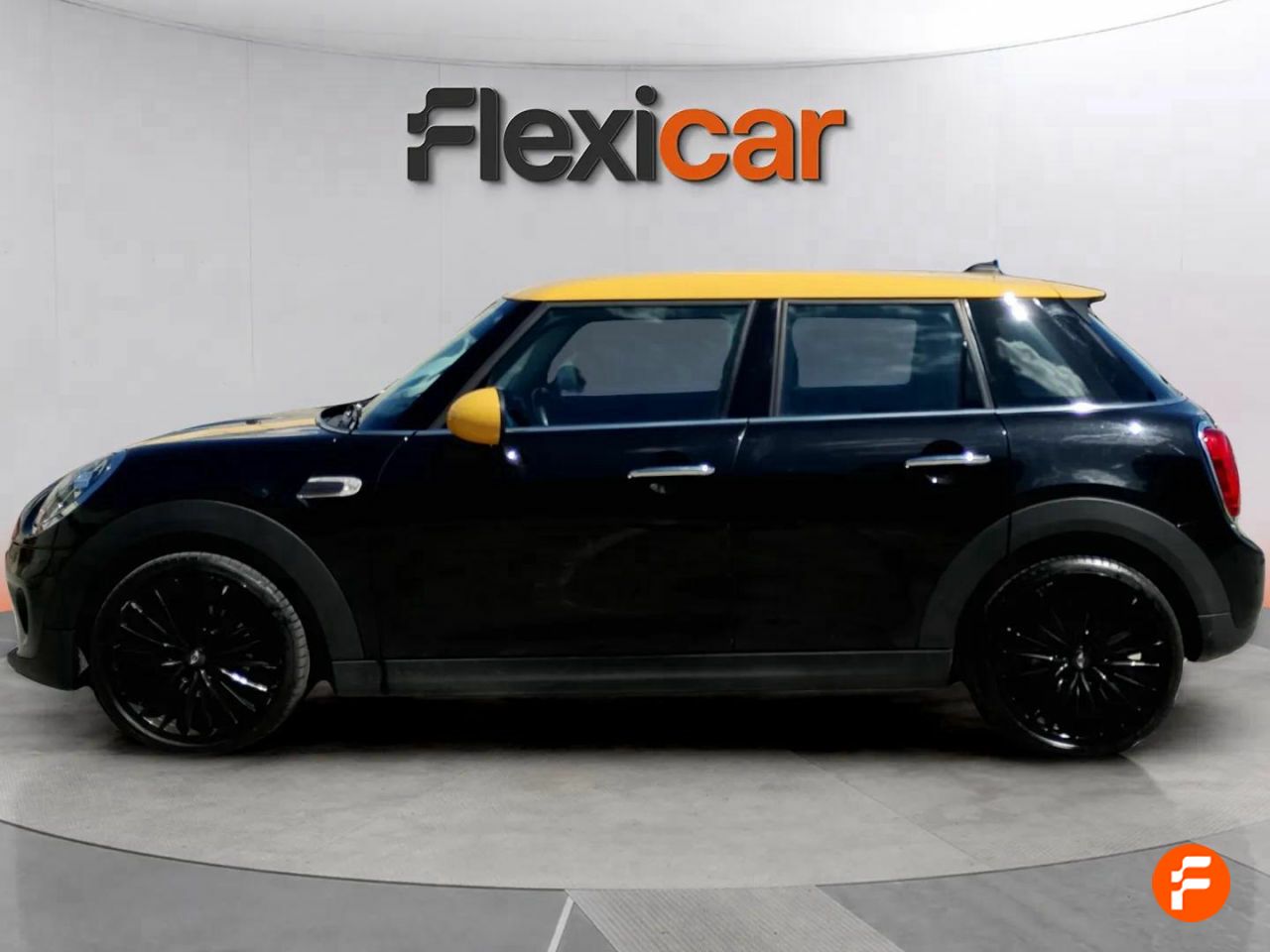 mini clubman 2019 / foto grande (3)