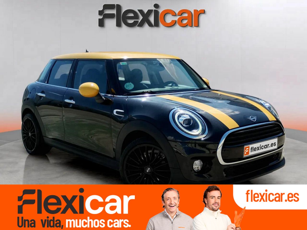 Foto mini clubman 2019 /