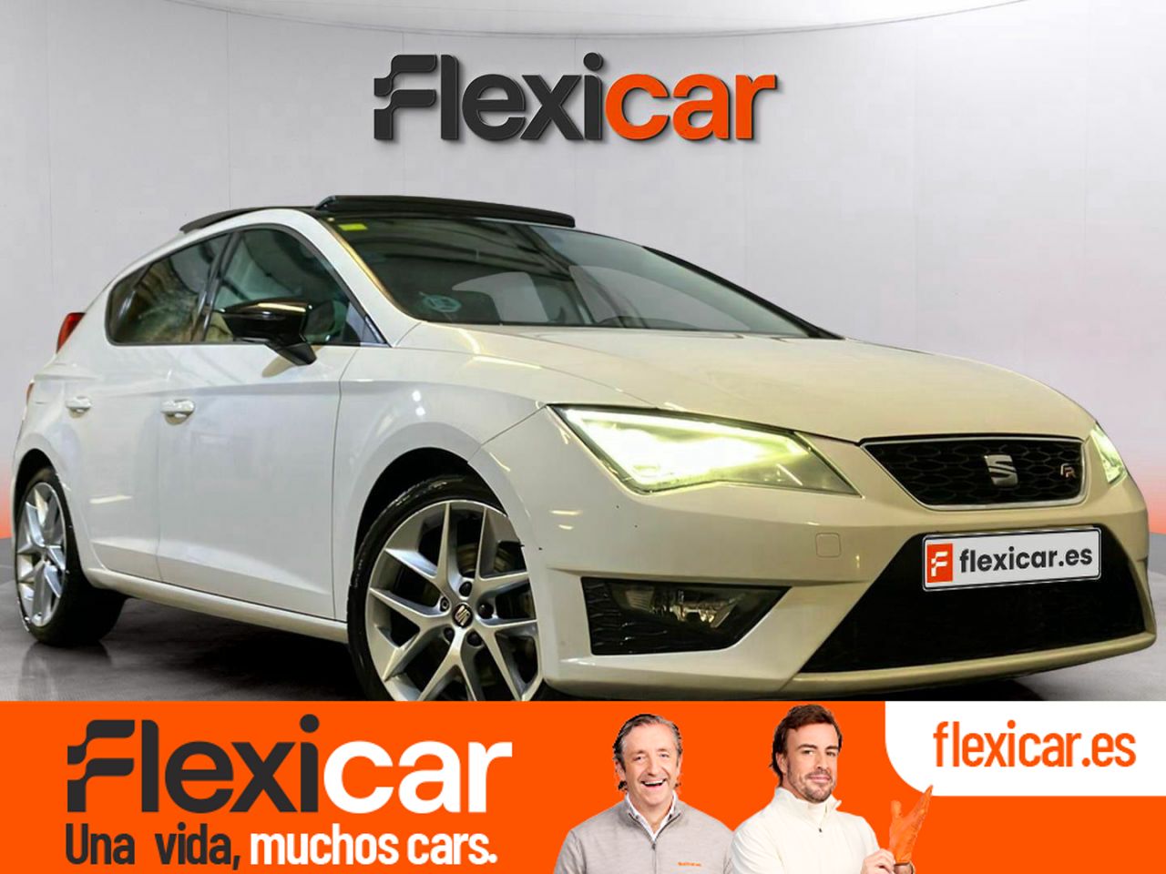 Foto seat leon 2015 /