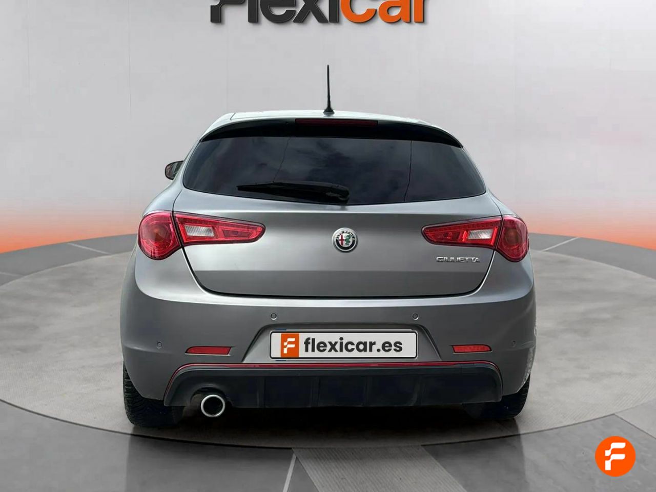 alfa romeo giulietta 2017 / foto grande (2)