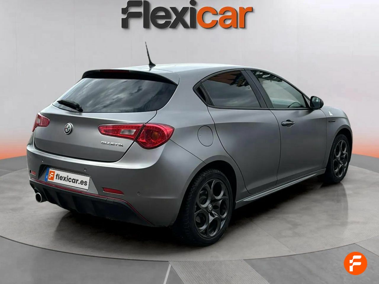 alfa romeo giulietta 2017 / foto grande (3)