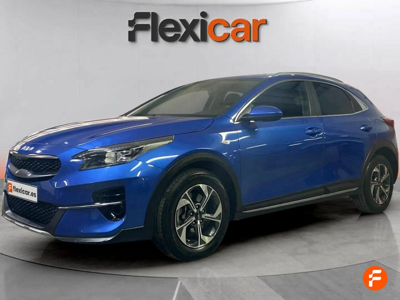 kia xceed 2022 / foto grande (3)