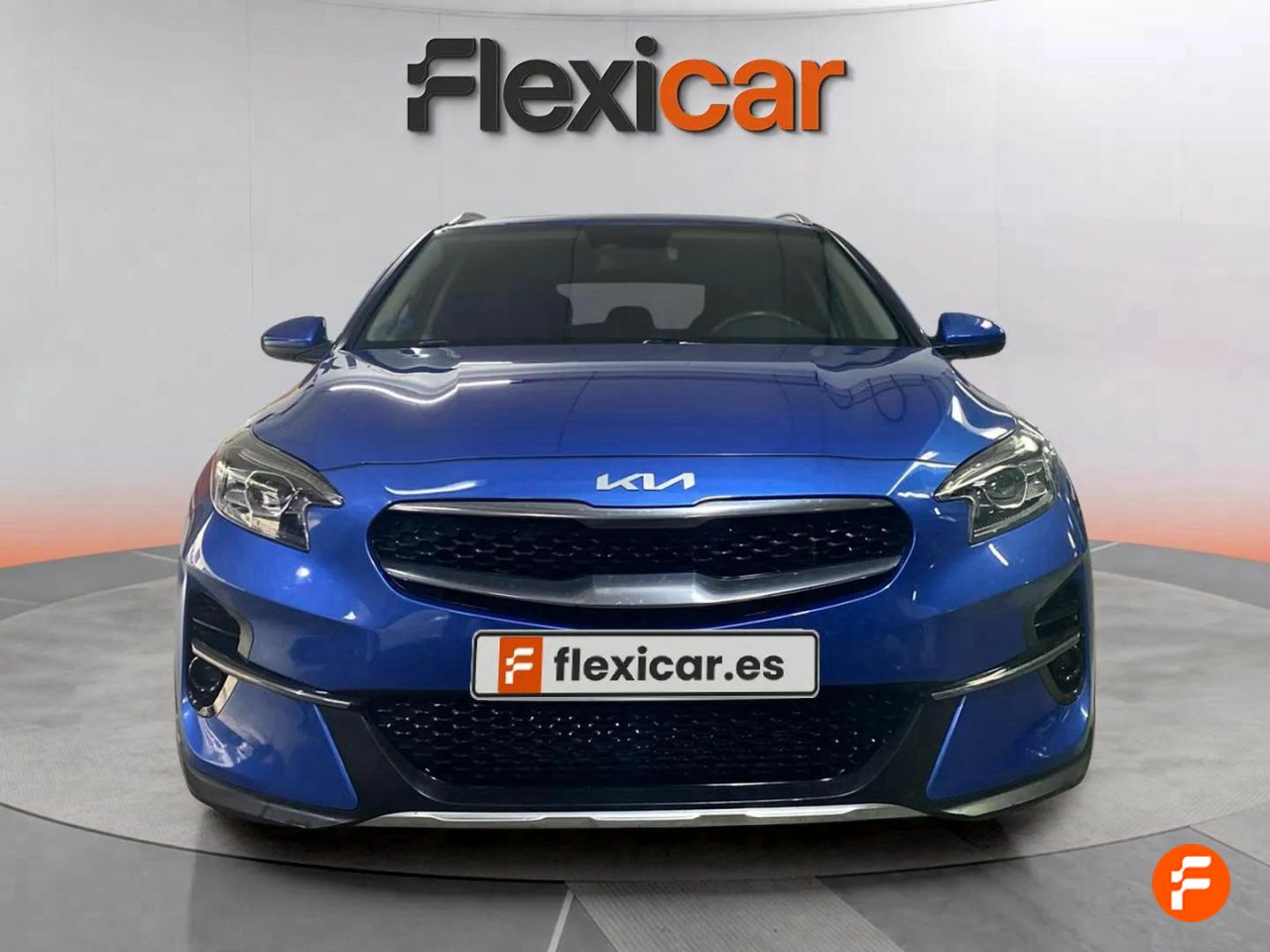 kia xceed 2022 / foto grande (2)