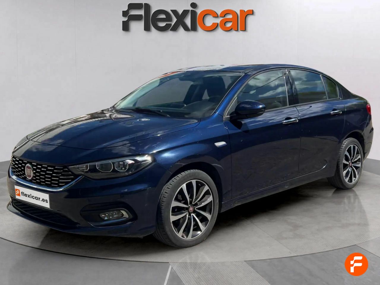 fiat tipo 2019 / foto grande (3)