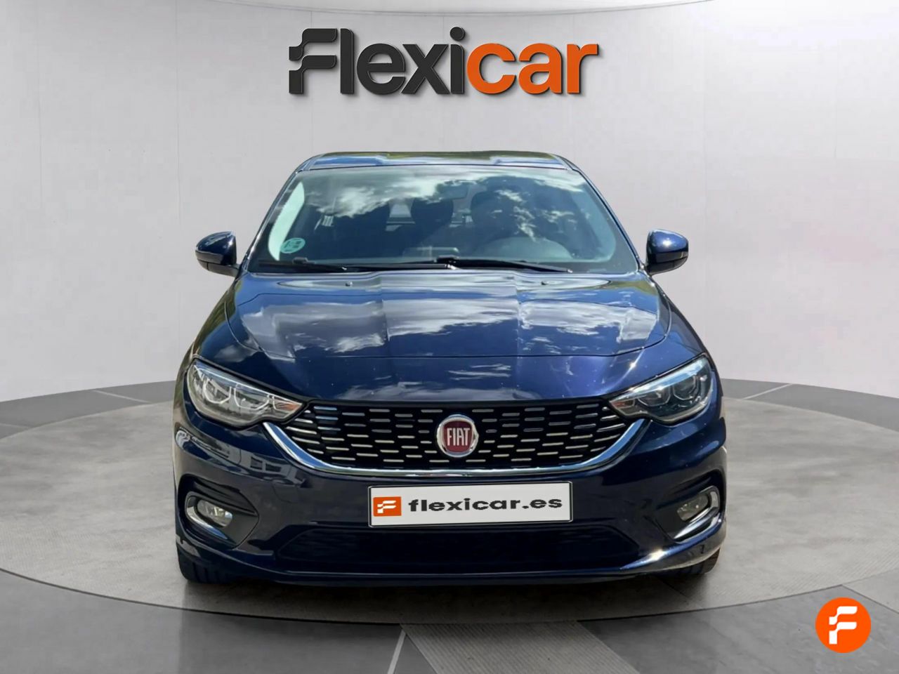 fiat tipo 2019 / foto grande (2)