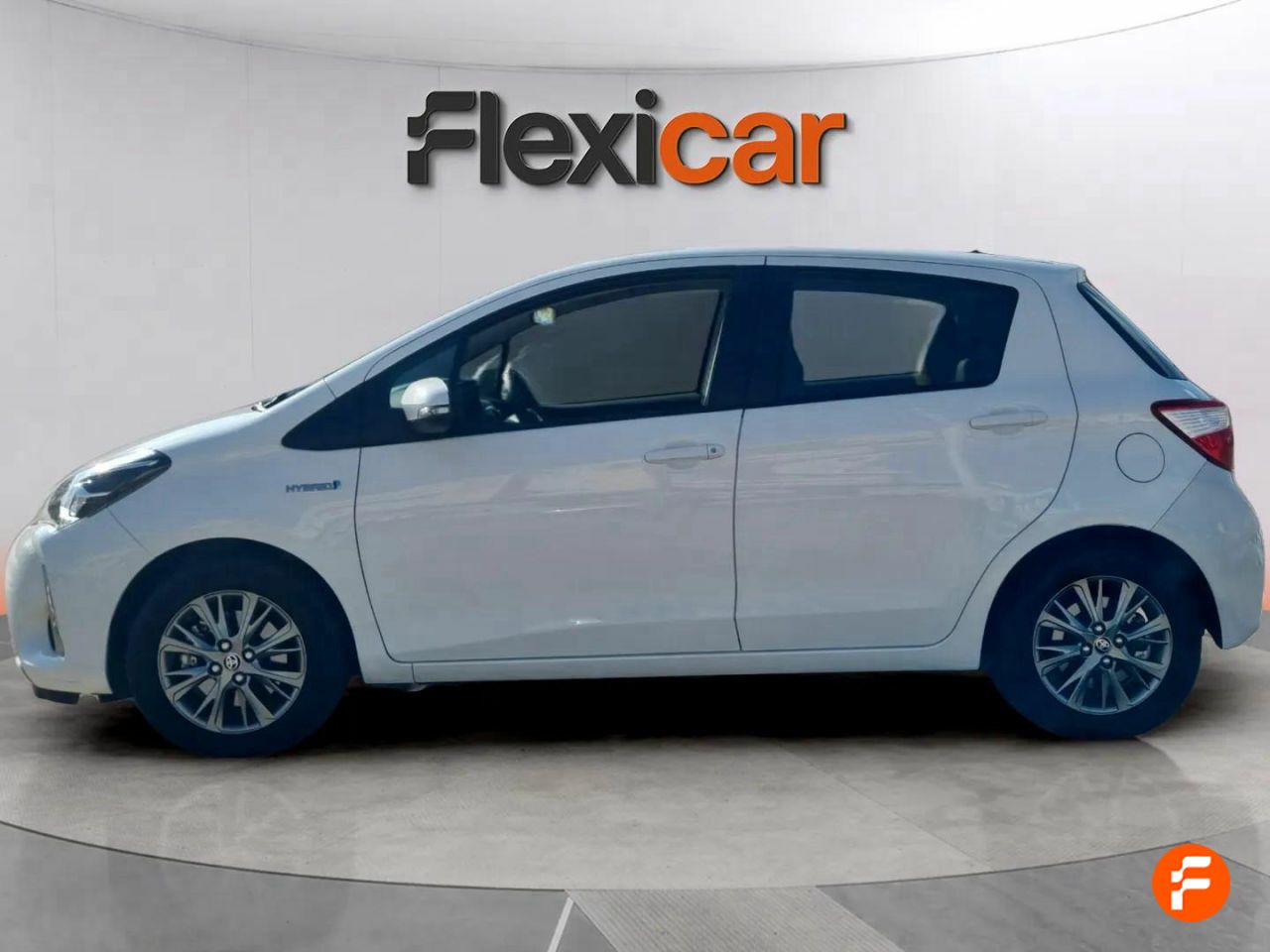toyota yaris 2019 / foto grande (2)