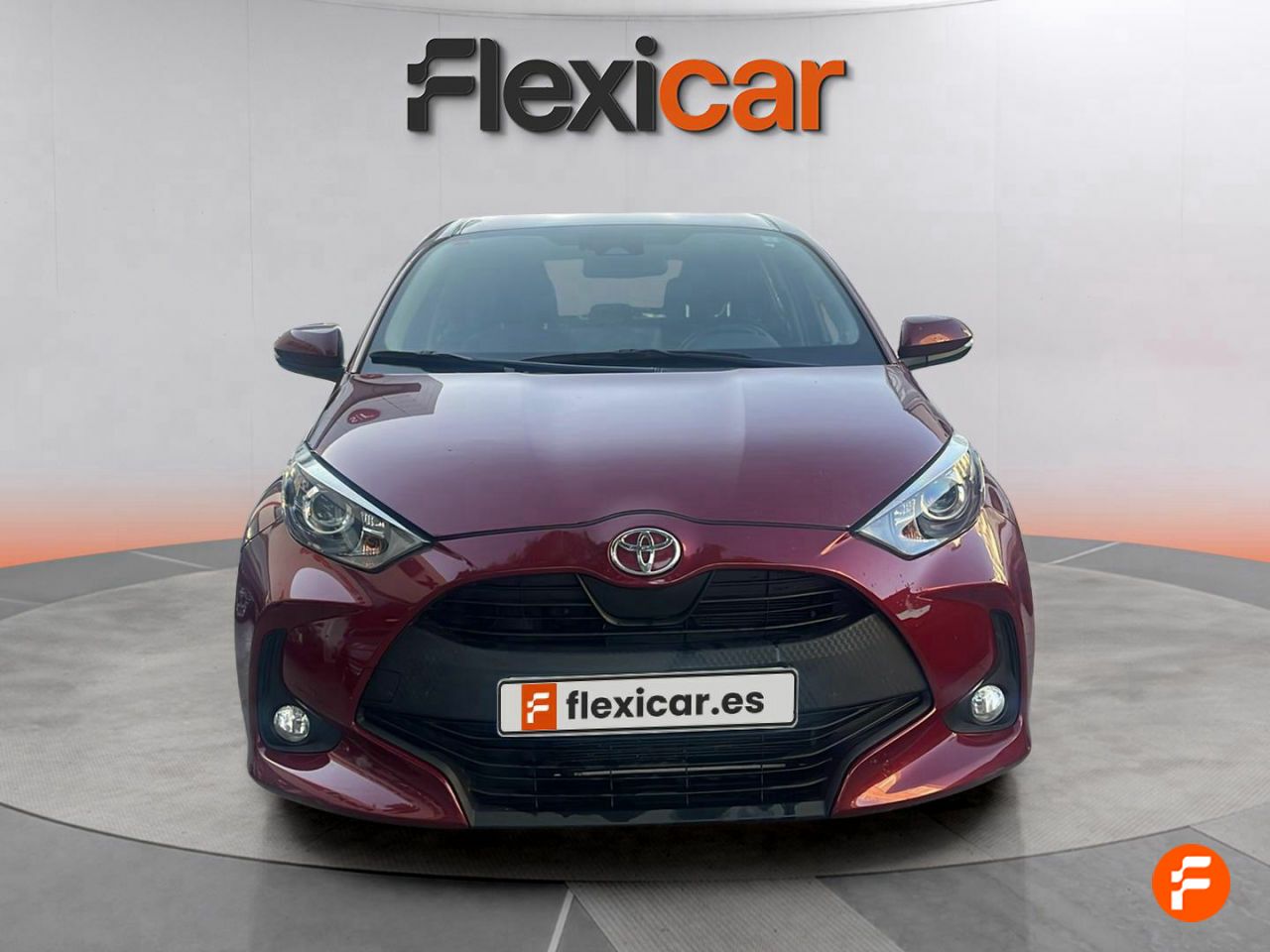 toyota yaris 2020 / foto grande (2)