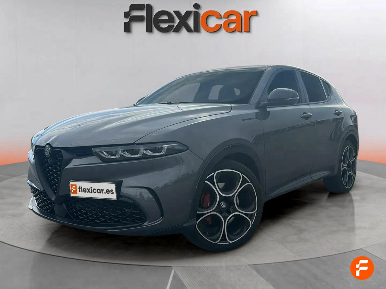 alfa romeo tonale 2022 / foto grande (3)