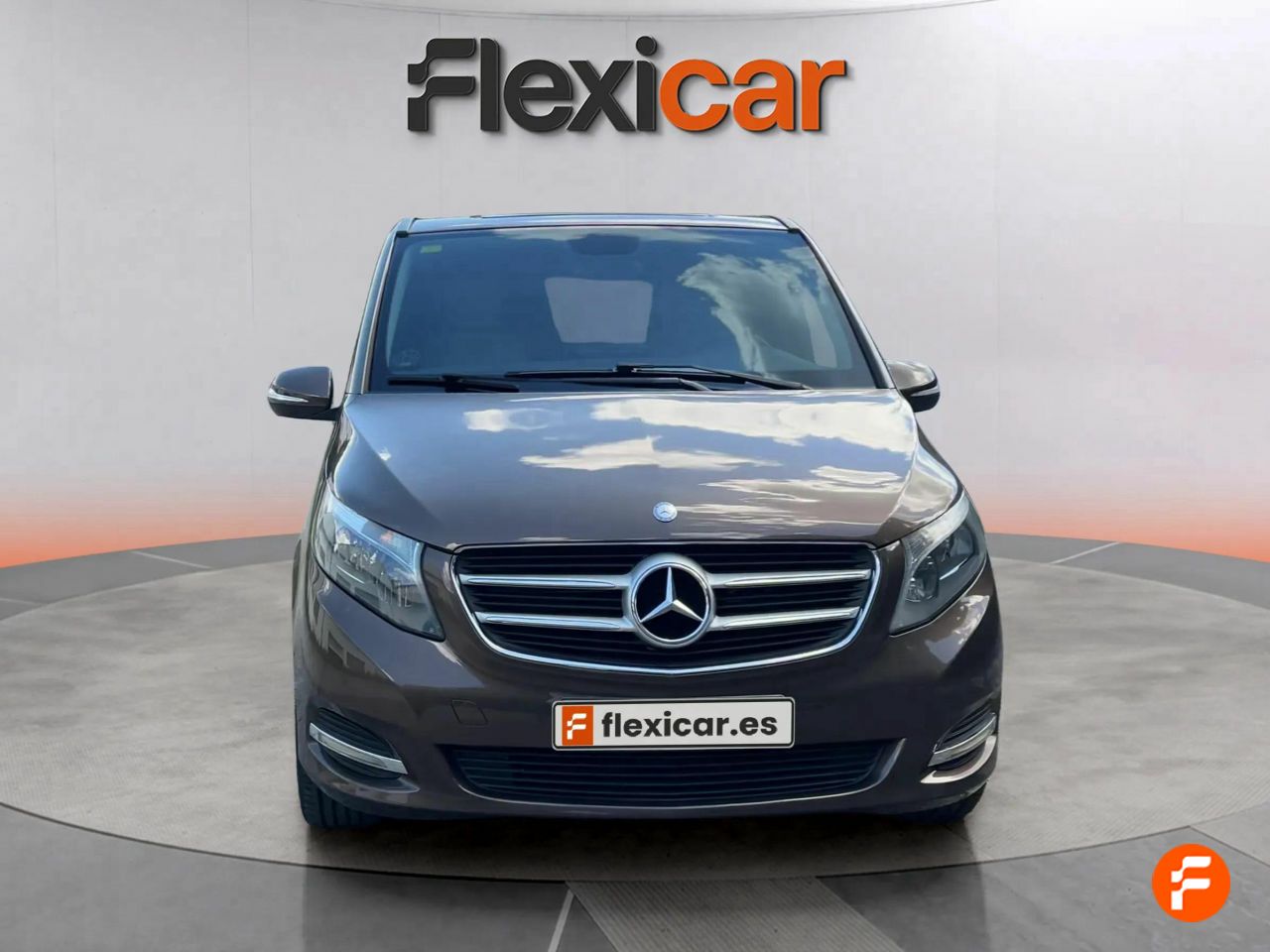 mercedes clase v 2015 / foto grande (2)