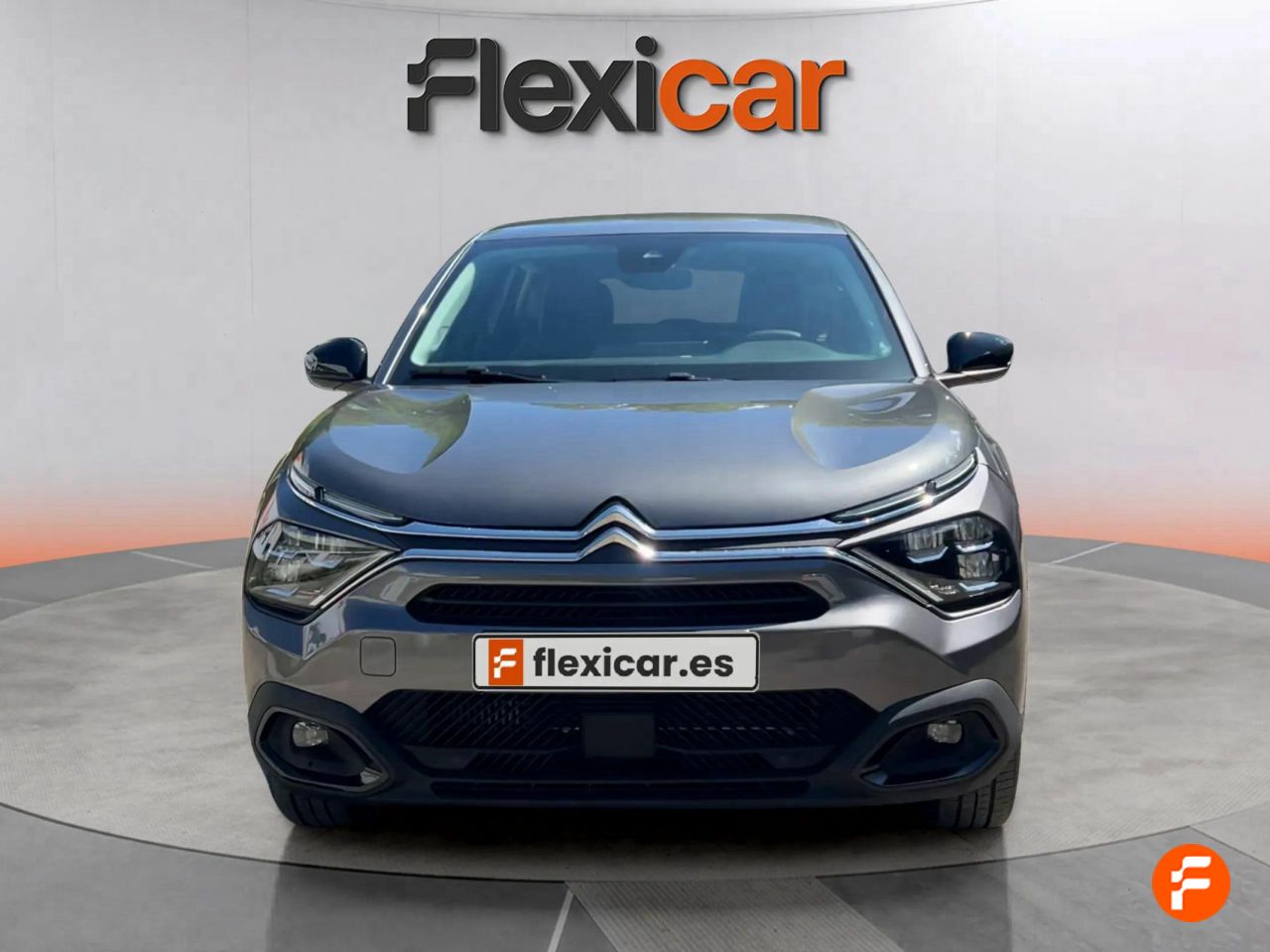 citroën c4 2024 / foto grande (2)