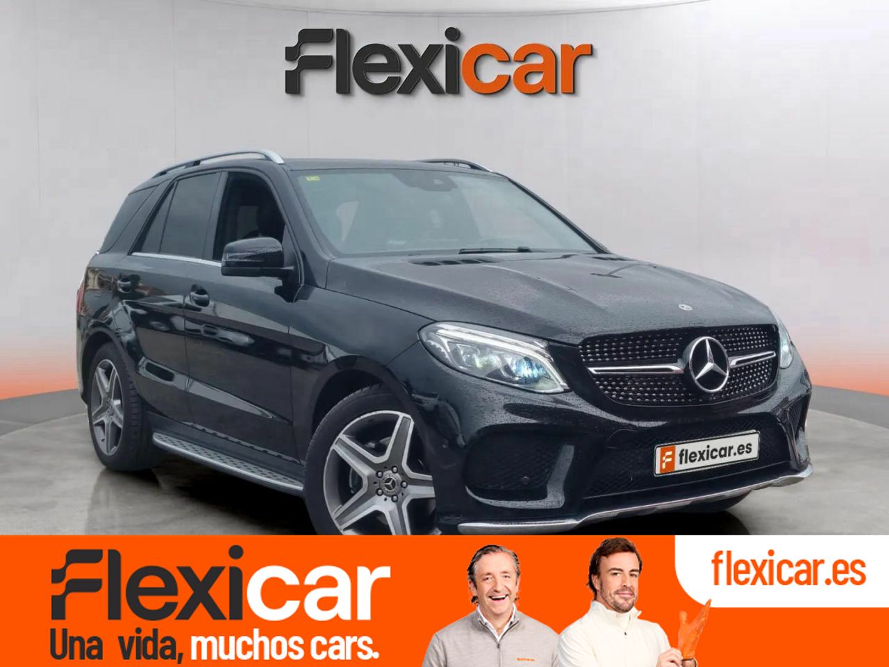 Foto mercedes clase gle 2018 /