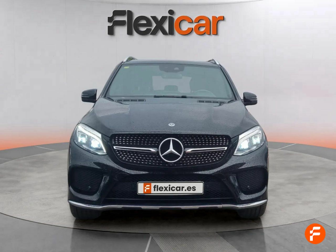 mercedes clase gle 2018 / foto grande (2)