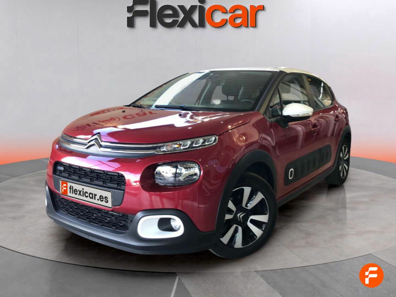 citroën c3 2017 / foto grande (3)