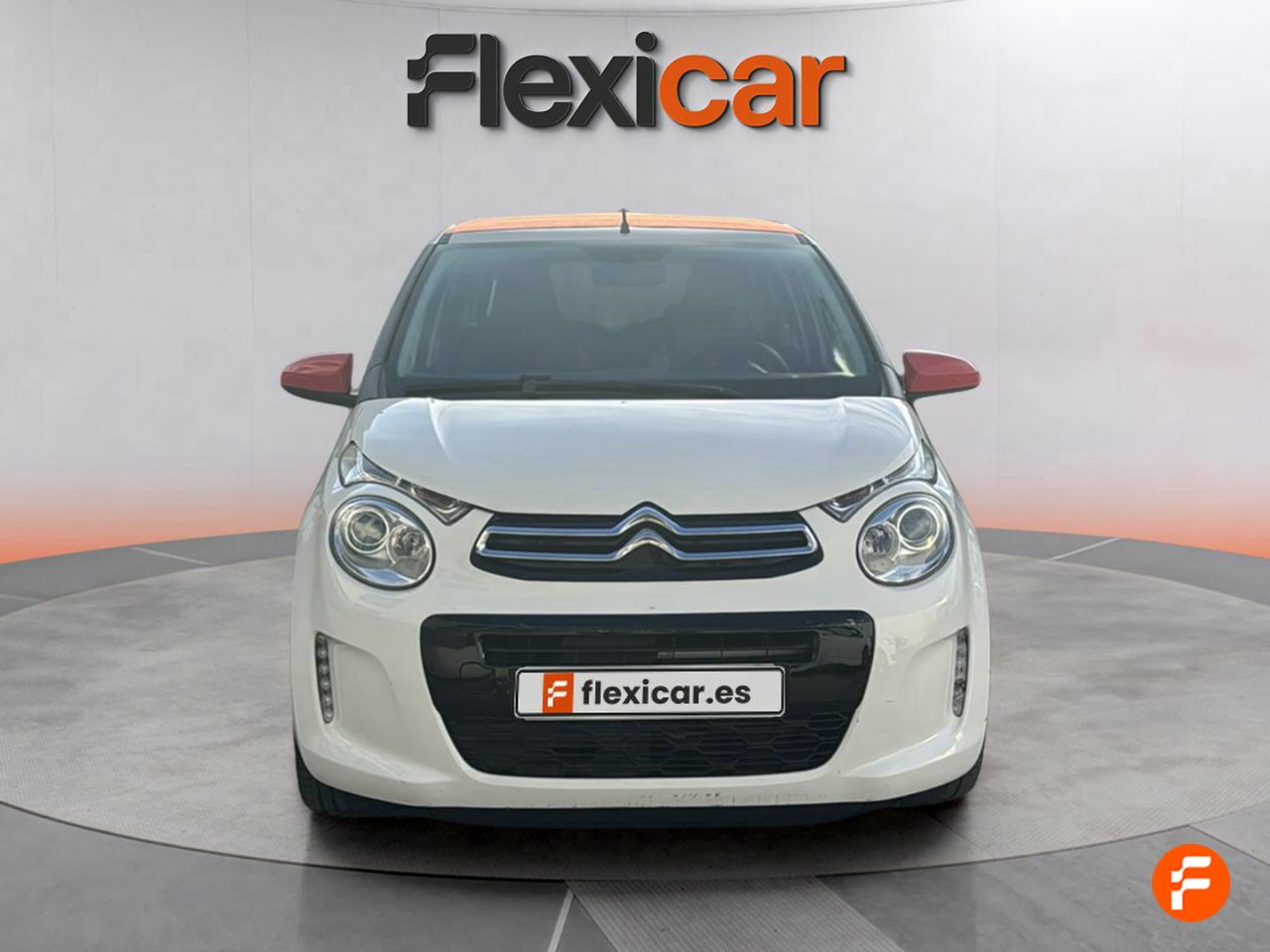 citroën c1 2020 / foto grande (2)