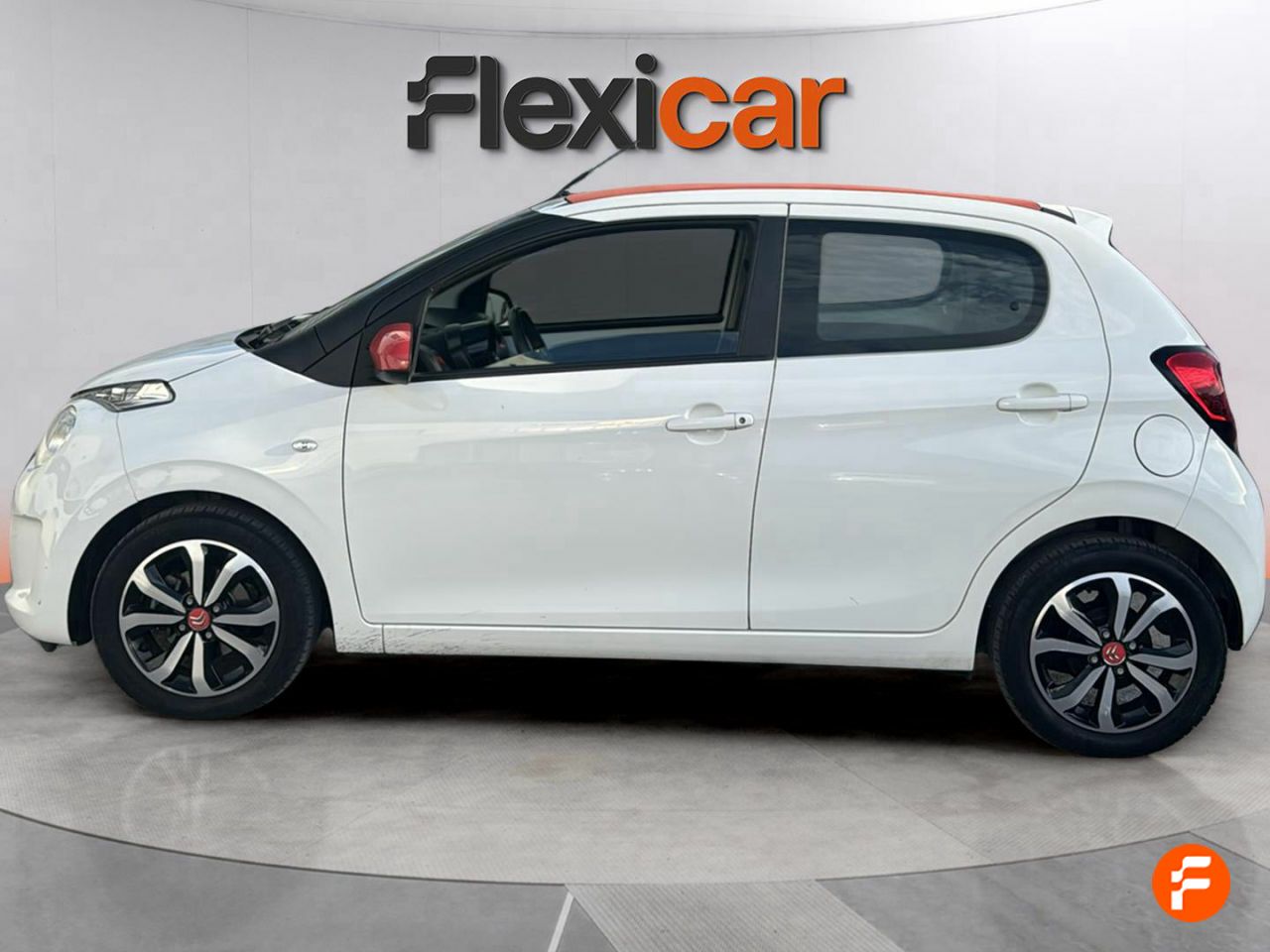 citroën c1 2020 / foto grande (3)
