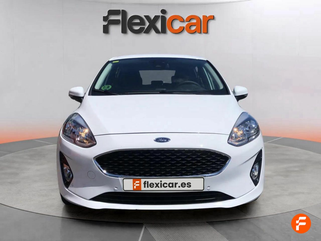 ford fiesta 2018 / foto grande (2)