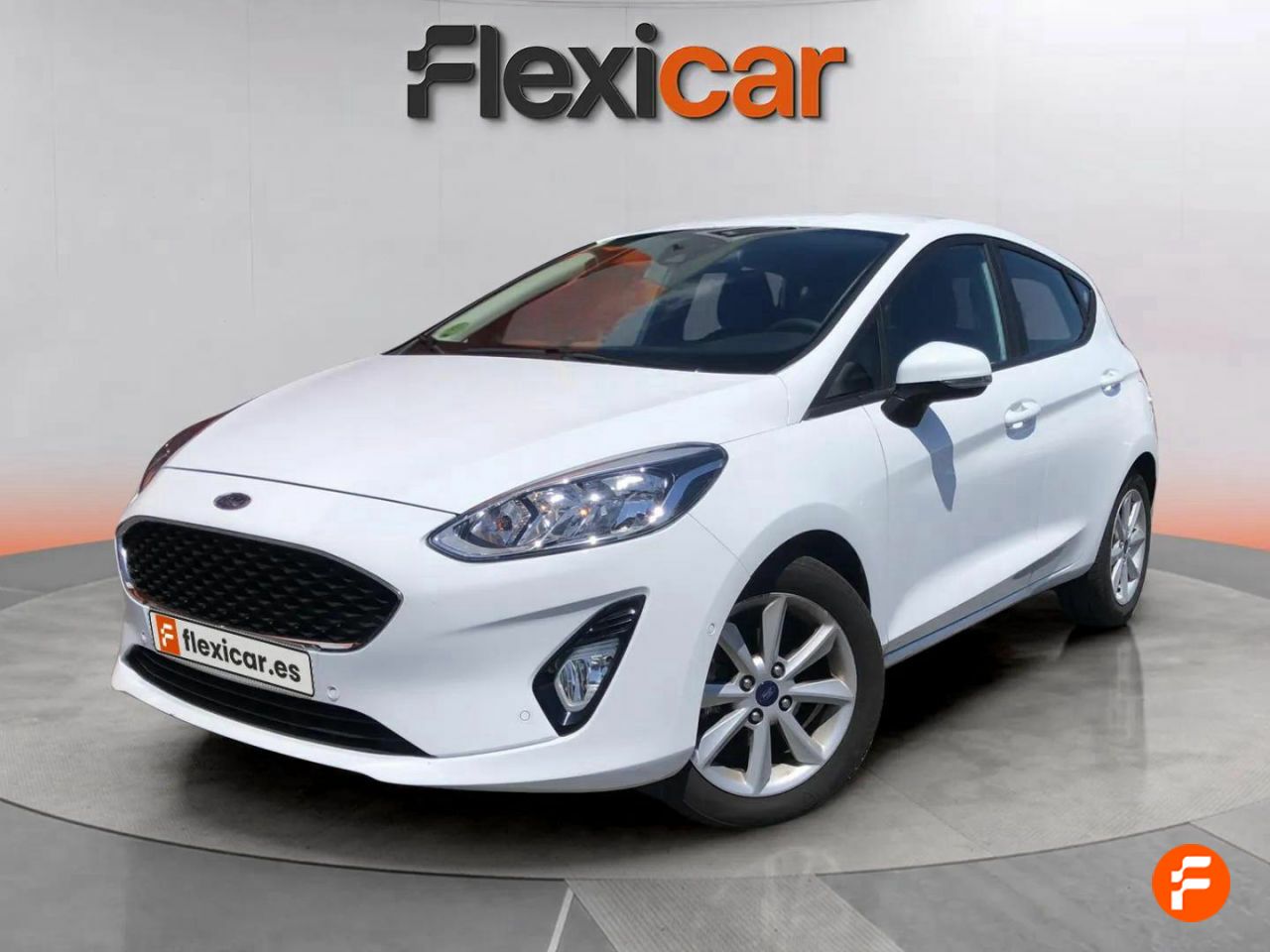 ford fiesta 2018 / foto grande (3)