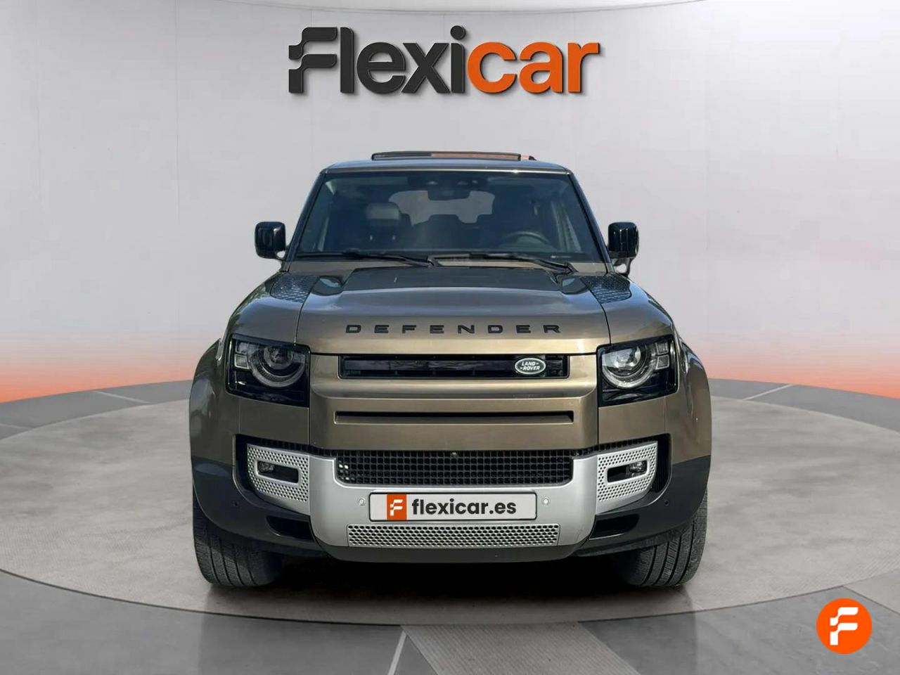 land-rover defender 2021 / foto grande (2)