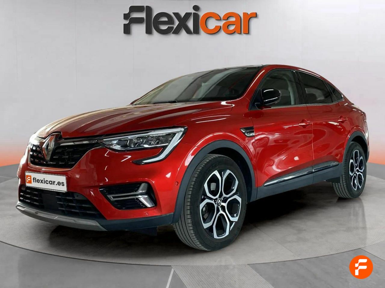 renault arkana 2023 / foto grande (3)