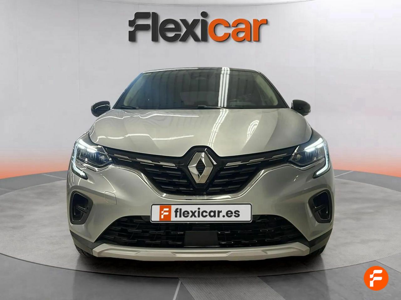 renault captur 2020 / foto grande (2)
