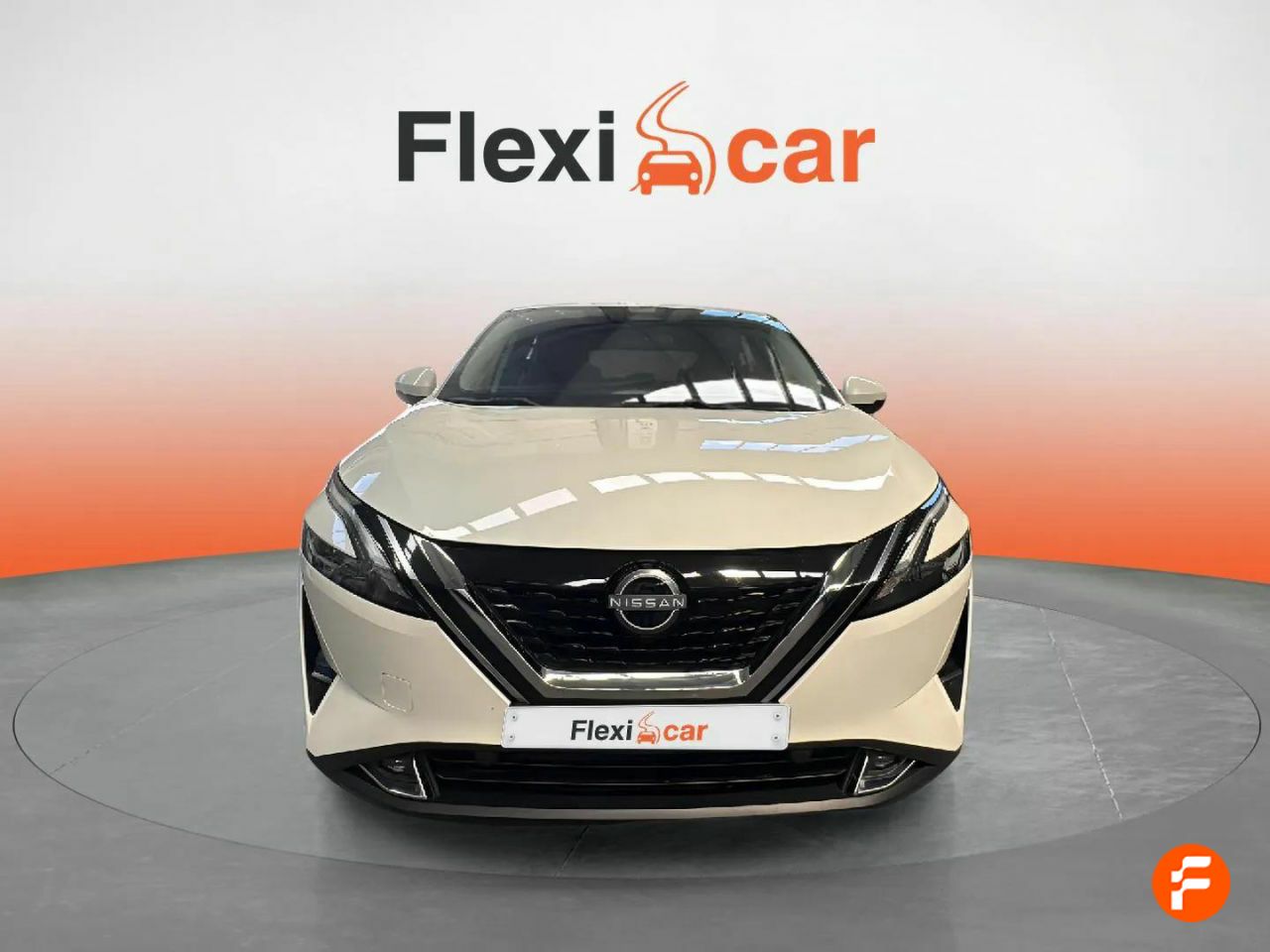 nissan qashqai 2024 / foto grande (2)
