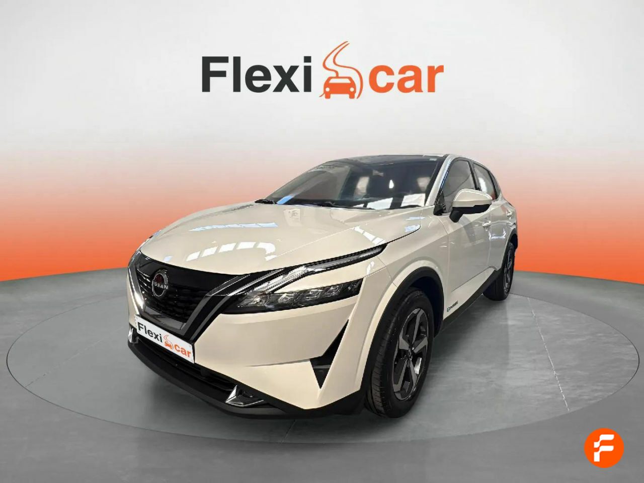 nissan qashqai 2024 / foto grande (3)
