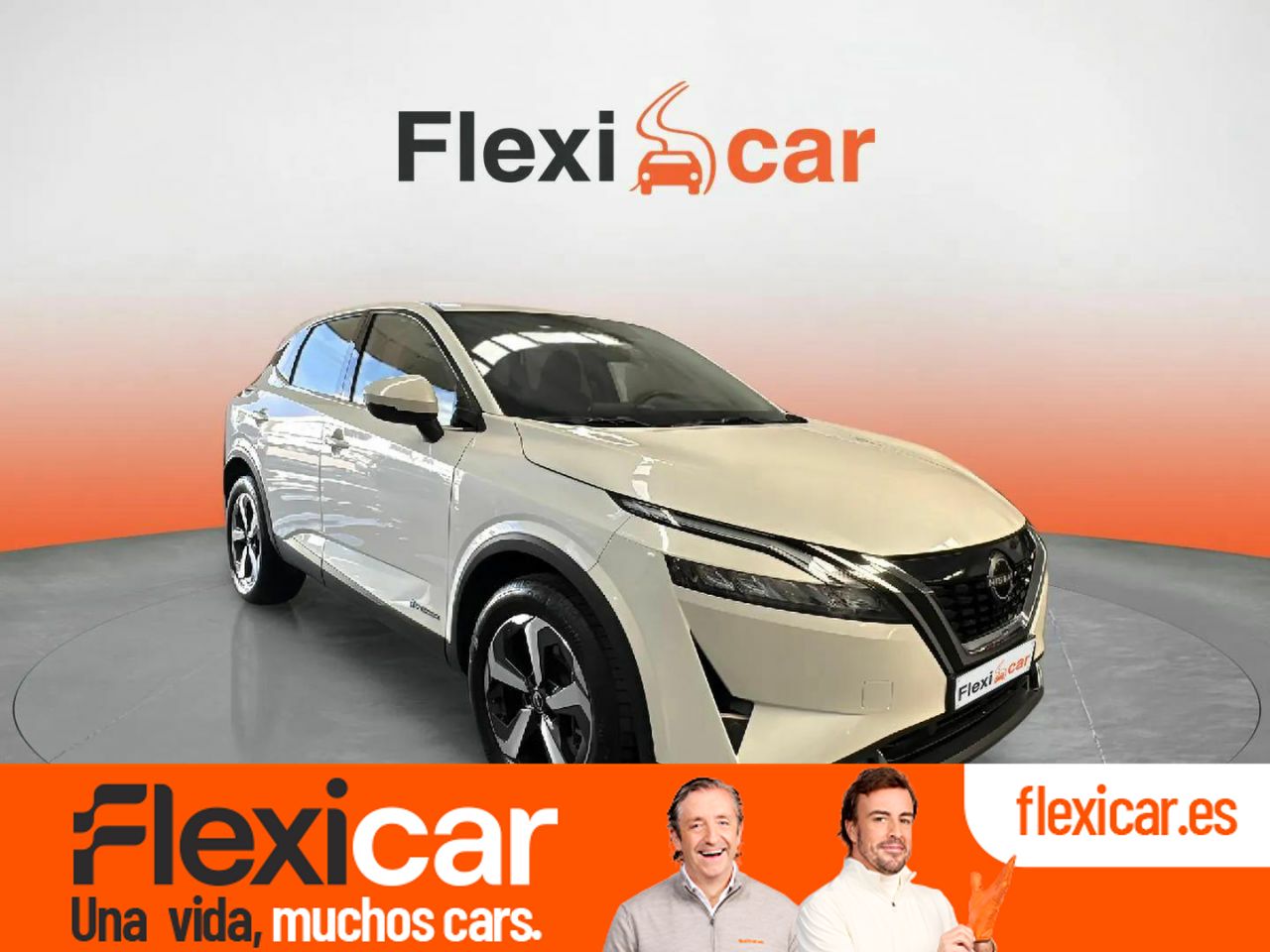 Foto nissan qashqai 2024 /