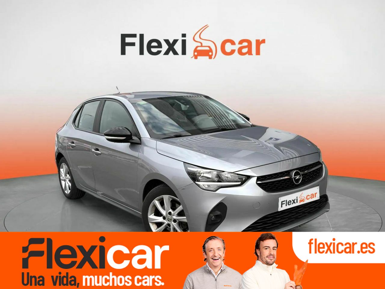Foto opel corsa 2020 /