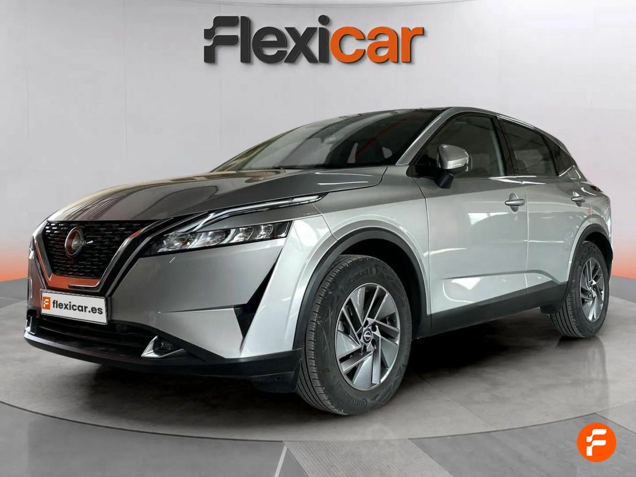 nissan qashqai 2023 / foto grande (3)