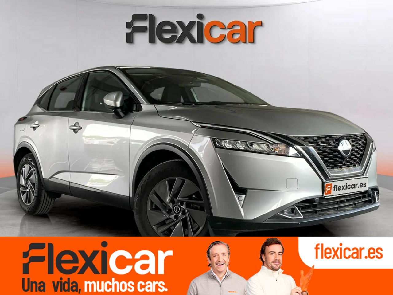 Foto nissan qashqai 2023 /