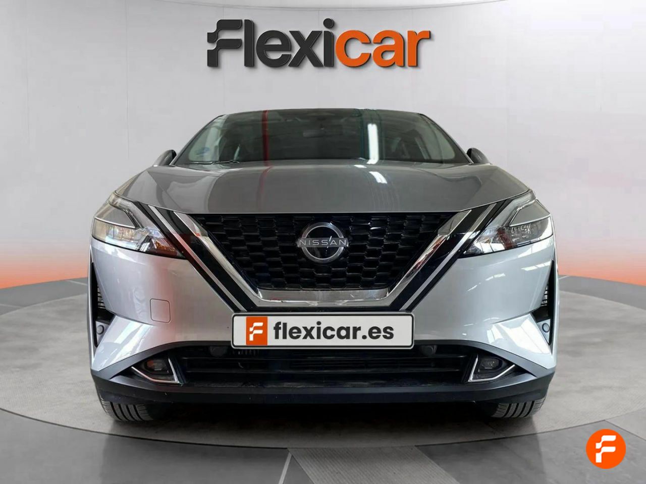 nissan qashqai 2023 / foto grande (2)