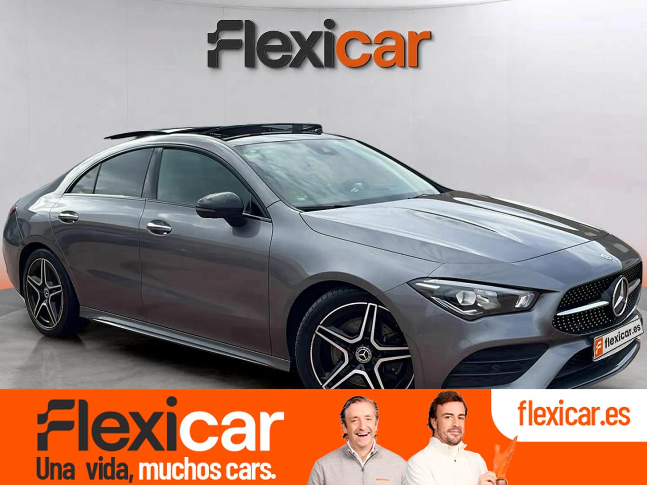 Foto mercedes cla 2019 /