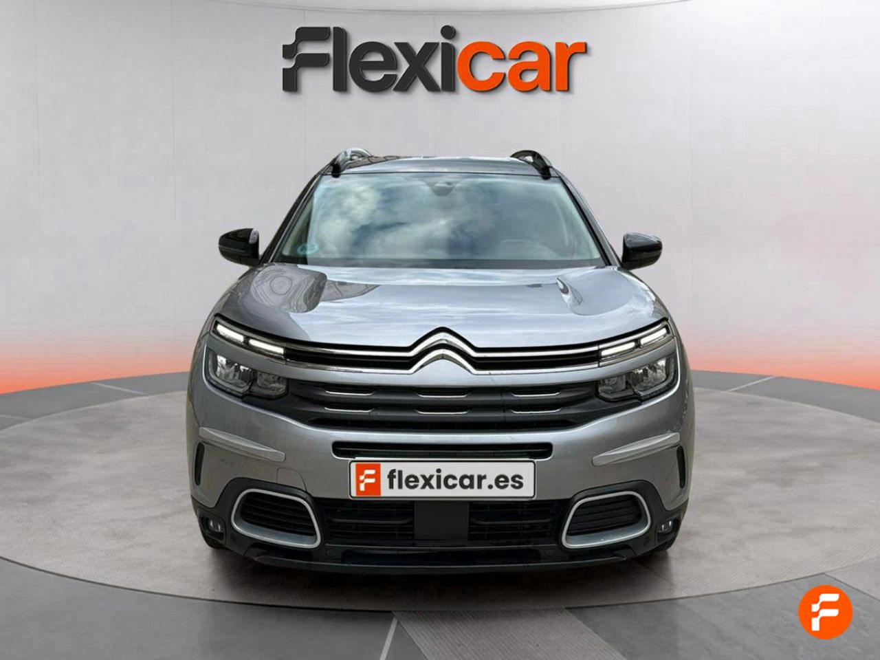 citroën c5 aircross 2019 / foto grande (3)