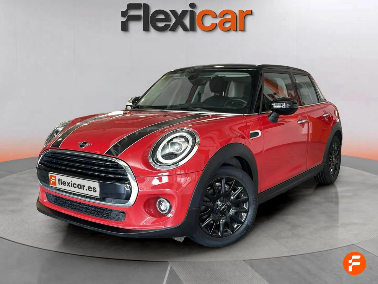 mini cooper 2020 / foto grande (2)