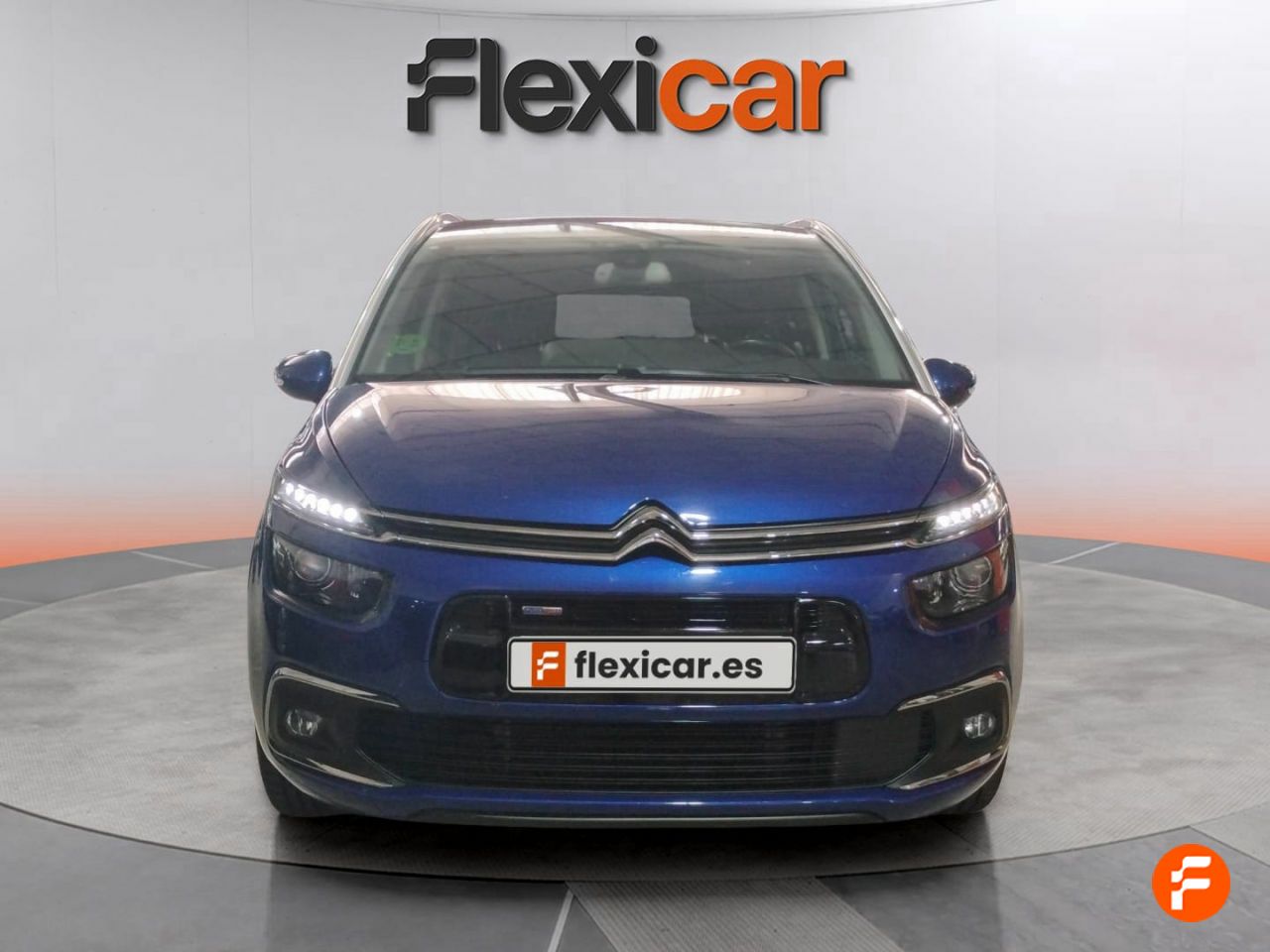 citroën grand c4 picasso 2017 / foto grande (2)
