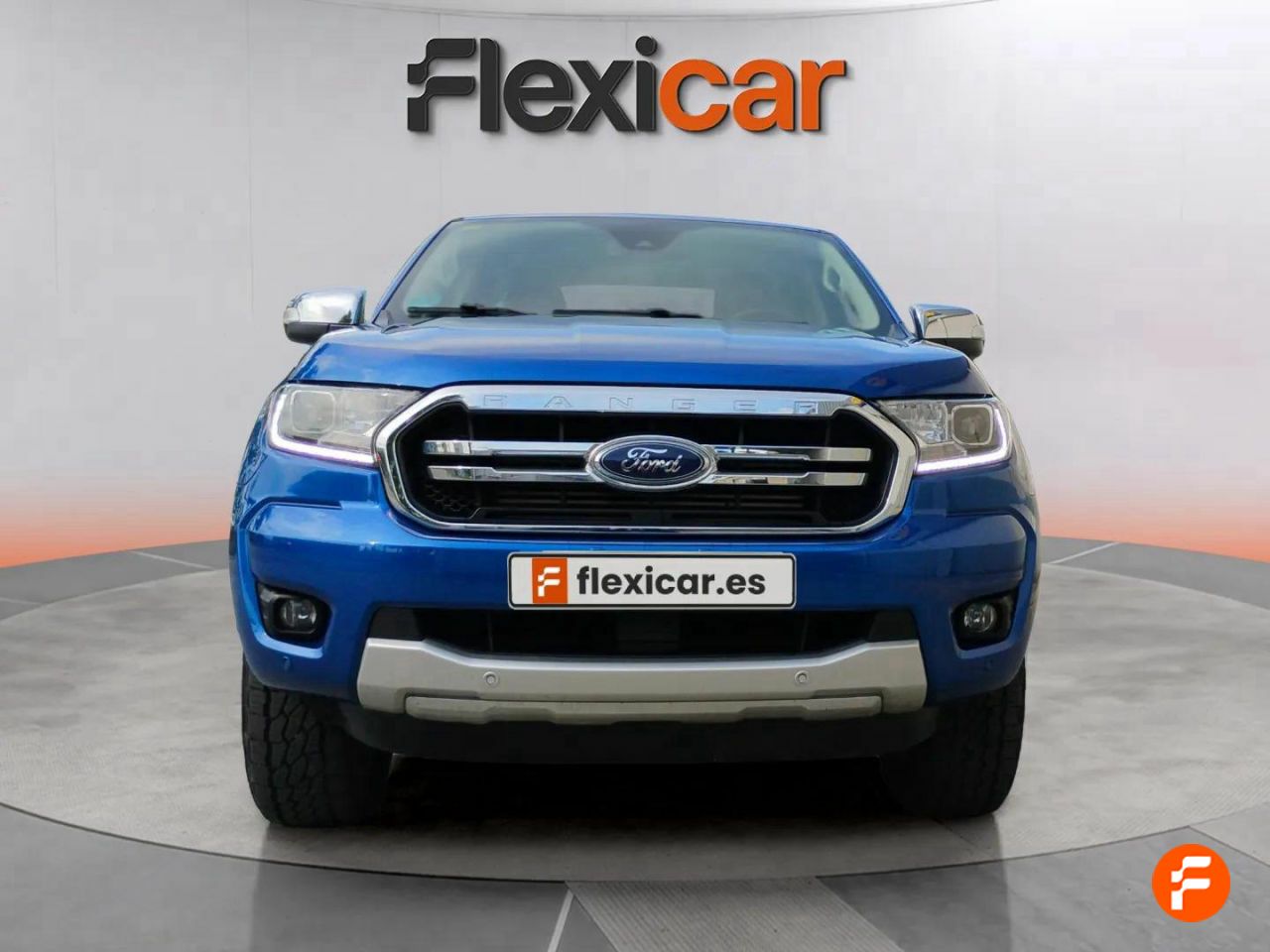 ford ranger 2022 / foto grande (2)